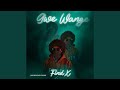 Gwe Wange