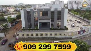 Land+House For Sale in Chennai |Residential Location | Guduvanchery | #land #house #housesale #plots