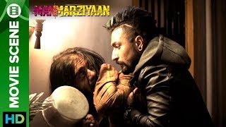 Vicky Kaushal is a threat | Manmarziyaan