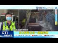 【每日必看】借錢不成變毆打 5人闖宅狠揍搶百元逃逸 20230304 @中天新聞ctinews