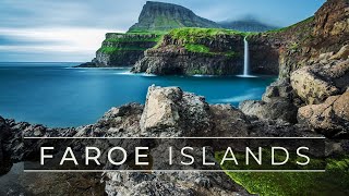 Faroe Islands - Unspoiled, Unexplored, Unbelievable | Unrivaled Natural Beauty