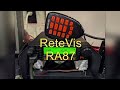 ReteVis RA87 GMRS Transceiver