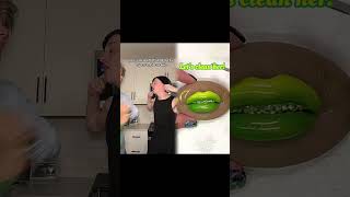 crumbl cookie count your days#funny #pov #english #fyp