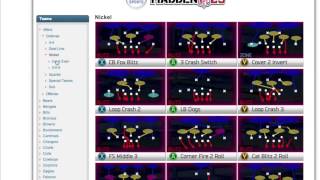 Madden 25 Offensive & Defensive Playbooks for Every Team Revealed