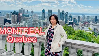 MONTREAL CITY  WHAT MAKES-EXCEPTIONALLY UNIQUE? AROUND DOWNTOWN #EnJHOYlife #montreal #Québec