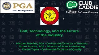 Golf, Technology, and the Future of the Industry: Insights from Ferris State Alumni