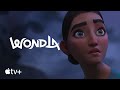 WondLa — Official Trailer   Apple TV+ 2024