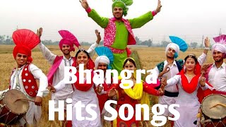 Bhangra Punjabi Songs | New Punjabi Songs Jukebox 2023 | Best Dj Remix Punjabi songs