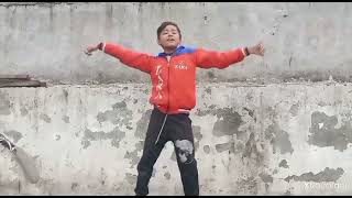 Mehndi hai rachne wali song//dance//video