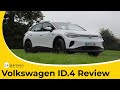 Volkswagen ID.4 Review - The best value family EV?