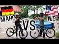 ULTIMATIVE BIKE PARKOUR CHALLENGE! Level: HARD ULTIMATIVE BIKE PARKOUR CHALLENGE! Level: HARD
