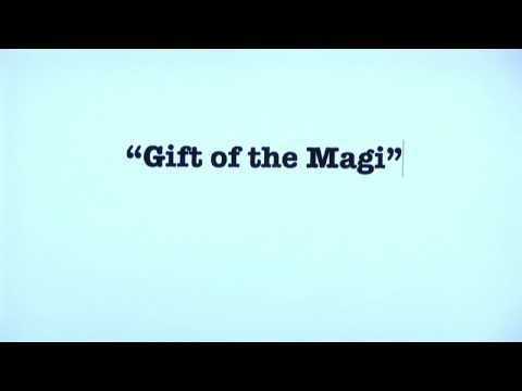 How would you punctuate the title of a short story?