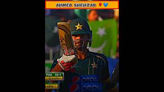 Ahmed Shehzad lovely shot 😘 | Pakistan v New Zealand #asiacup #cricket #hblpsl #ipl #pcb #sports