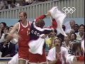 ussr vs yugoslavia men s basketball final seoul 1988 olympic games