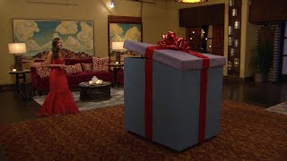 Who's In the Box? - The Bachelorette