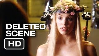 Mean Girls Deleted Scene - School Dance Bathroom (2004) - Lindsay Lohan Movie HD