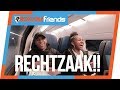 Venny opent een rechtzaak tegen Devanté!! | @orokanafriends