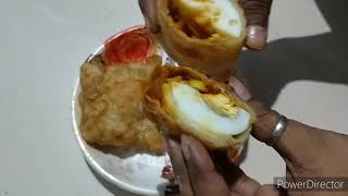 ଅଣ୍ଡା ପେଟିସ୍ 🍽️🍽️(Egg 🥚🥚 Patties) Odia Recipe