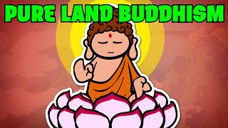 The Revolutionary Origins of Pure Land Buddhism in Japan | History of Japan 80
