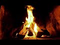 4k relaxing campfire background video chill vibe w smooth fire 1 hour hoguera