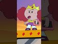 Poorbucks | The Powerpuff Girls Shorts | Cartoon Network