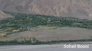 Drya e yarkhun ||istach ||Upperchitral