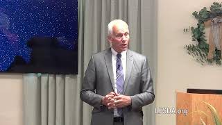 Live 06-06-2026 "Revisionism & religious Liberty: Beginning of the End" Ron Kelly