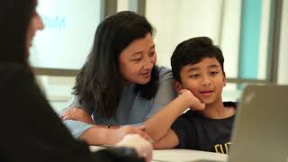 Kumon Connect | Let's go Digital with Kumon Connect