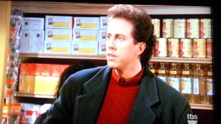 Seinfeld 85 cents