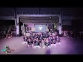 LDLB PERFORMING ARTS - [DANCE WAR HATAW SA GALAW @ Bay Laguna] 11/10/24