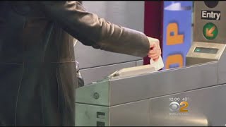Half-Price MetroCard Subway Fare Program Still Yet To Get Going