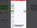 Tuya Smart Switch Multi-Control Setting on App