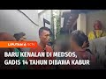 Waspada!! Remaja Putri Dibawa Kabur Dua Pria yang Baru Kenal di Medsos | Liputan 6