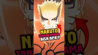 Naruto Tanpa Kurama Bisa Apa?🗿#anime #reviewanime #naruto #boruto