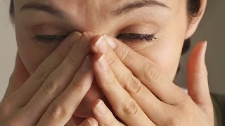 Eye Allergies in the Spring- Eyewear Gallery Interview