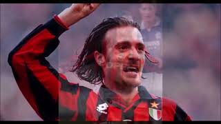 CHRISTOPHE DUGARRY | AC MILAN | ALL 6 GOALS | 1996/1997