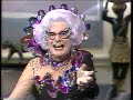 Dame Edna Experience