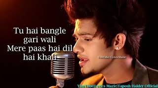 Full Song:Teri Baat Aur Hai (Lyrics) | Stebin Ben | Kumaar |Sunny Inder| LM