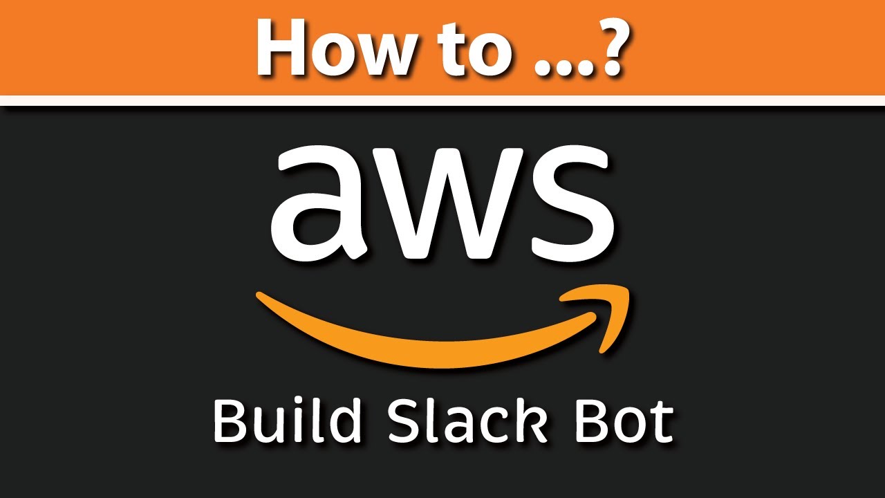 How To Build Slack Bot? (Node JS | AWS Lambda & DynamoDB - AWS ...