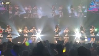 IDORISE!! FESTIVAL 2024 [SUPER☆GiRLS⑤]