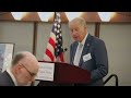 john levi, lsc board chairman's opening remarks at the forum on access to justice in portland, maine