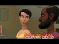 House girl/Episode 286/swahili animation2024/katuni za kiswahili#katuni #hadithi za Kiswahili.