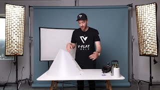 Stop Shooting Only Top-Down! Use the Light Cone Like This Instead
