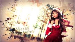 聖誕歌曲【 White Christmas - 白色圣诞节】