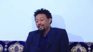 ሰለሞን ቦጋለ ፣ጀማል አህመድና መንሱር ጀማል ልዩ ቆይታ በጄይሉ ቲቪ//ነይማ ሙዘይን//jeilu Tv