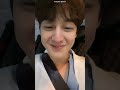 [ENG SUB] 220128 Kim Bum Instagram Live 