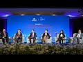 AMRO Forum 2023: Panel 2 - Soaring Debt and Financial Stress