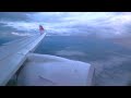 SWISS Airbus A220-100 | London Heathrow to Zurich *Full Flight*