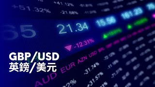 GBP/USD 英鎊/美元