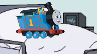 It Reboot Thomas Gets Grounded Forever